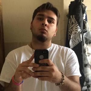 Meet your Posher, Frank